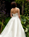 View Ariel Wedding Dress photo