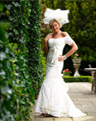 View Emma wedding dress photo