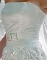 View Rose wedding dress photo