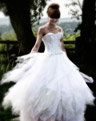 View Titainia wedding dress photo