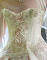 View Mirrande wedding dress photo