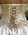 View Mirrande wedding dress photo